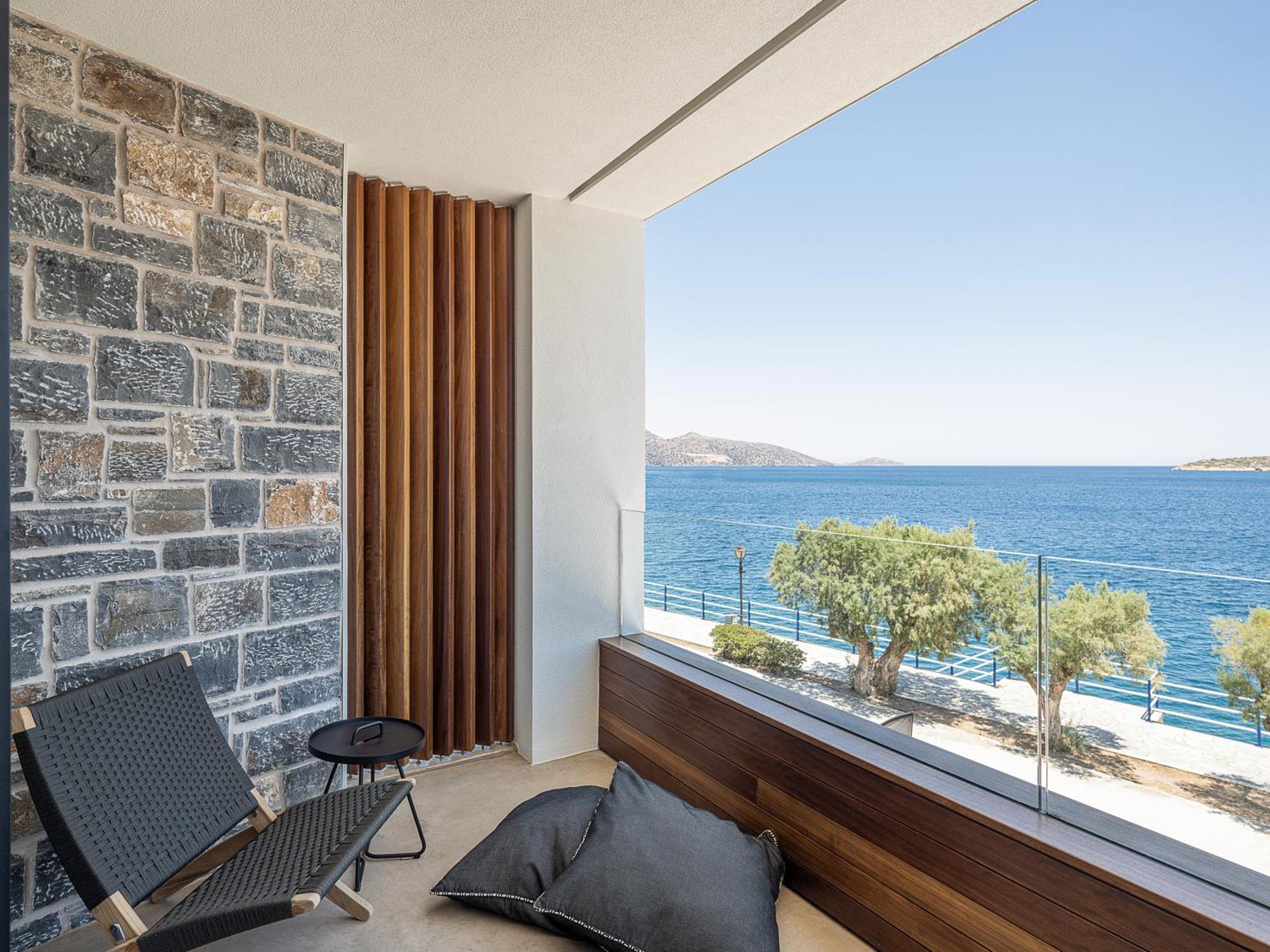 Seannamon Unique Design Sea View Next To The *